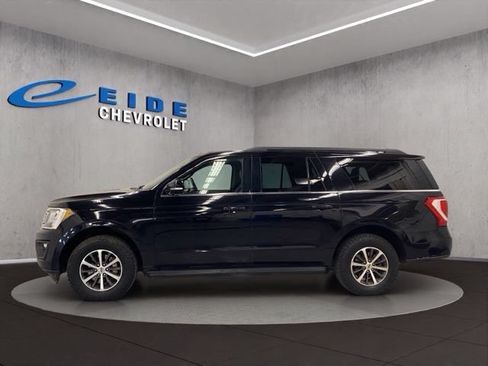 Used 2019 Ford Expedition Max XLT w/ Equipment Group 201A AWD/4WD image 11