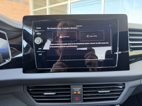 Used 2025 Volkswagen Jetta S FWD image 22