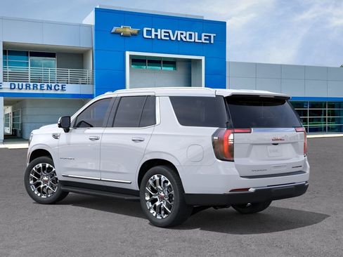 New 2026 GMC Yukon Elevation image 3