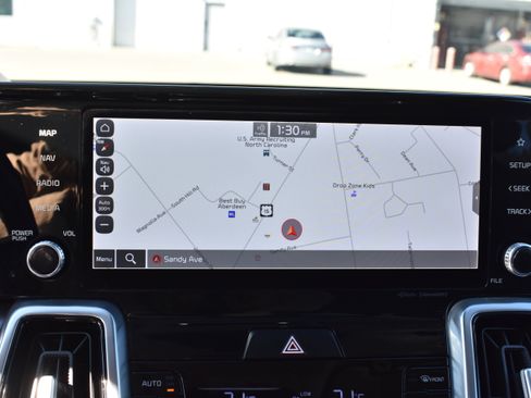 Used 2022 Kia Sorento SX w/ Panoramic Sunroof Package image 23