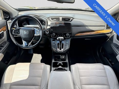 Used 2017 Honda CR-V EX-L image 15