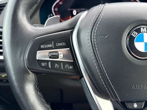 Used 2022 BMW X5 xDrive40i image 8