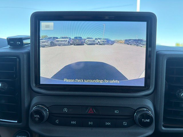 Used 2022 Ford Bronco Sport Badlands w/ Premium Package AWD/4WD image 32