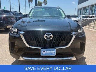 Used 2024 MAZDA CX-90 3.3 Turbo w/ Premium Plus Pkg AWD/4WD image 2