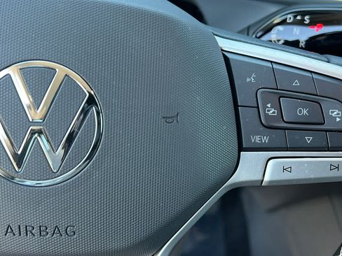 Certified 2026 Volkswagen Tiguan SE AWD/4WD image 20
