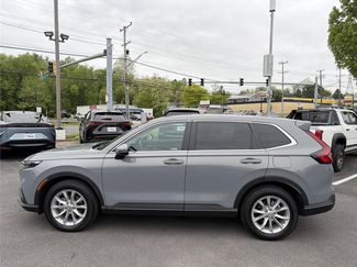 Used 2024 Honda CR-V EX-L video 2