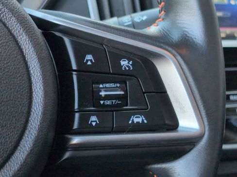 Used 2019 Subaru Crosstrek 2.0i Premium image 25