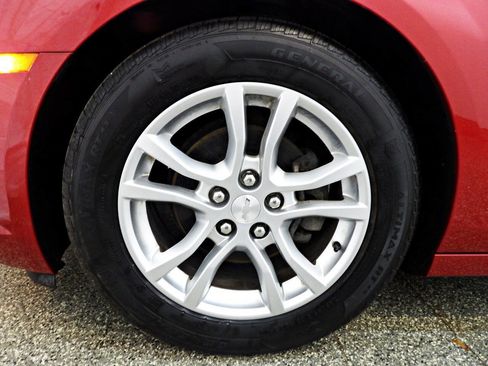 Used 2014 Chevrolet Camaro LS RWD image 15