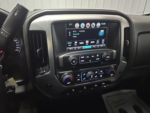 Used 2017 GMC Sierra 1500 SLE w/ SLE Value Package AWD/4WD image 26