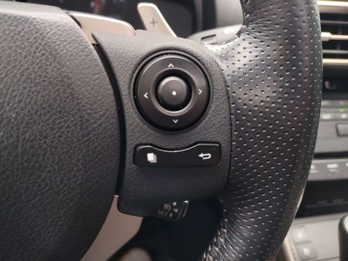 Used 2015 Lexus IS 350 w/ F-Sport Package RWD image 25