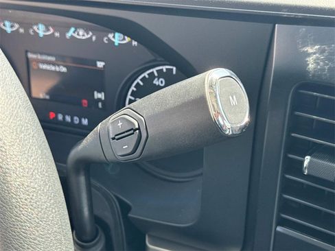 New 2025 Ford F350 XL w/ XL Chrome Package image 11