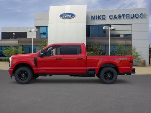 New 2026 Ford F350 XL AWD/4WD image 3
