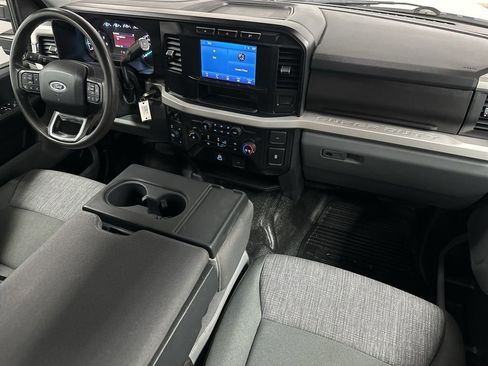 Used 2023 Ford F250 XL w/ 360-Degree Camera Package AWD/4WD image 12