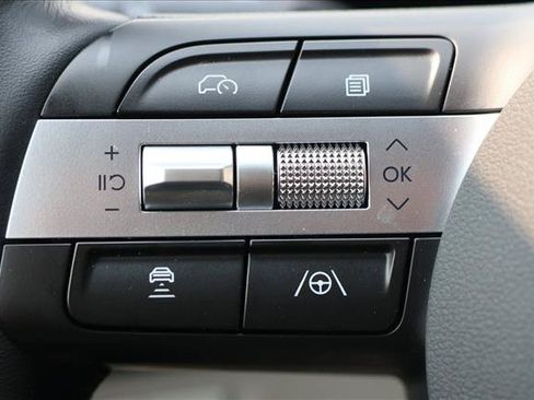 Certified 2026 Hyundai Tucson SEL AWD/4WD image 14