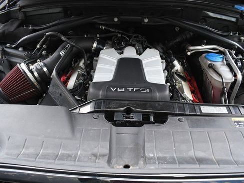 Used 2014 Audi Q5 3.0T Premium Plus image 30