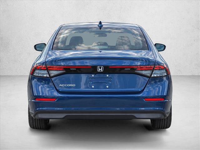 Used 2024 Honda Accord EX image 6