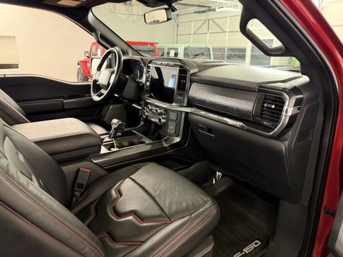 Used 2021 Ford F150 XLT w/ Equipment Group 302A High AWD/4WD image 38