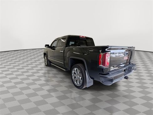 Used 2017 GMC Sierra 1500 Denali w/ Denali Ultimate Package image 7