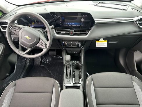 New 2026 Chevrolet TrailBlazer LT w/ Driver Confidence Package image 18