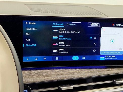 Used 2024 Hyundai Santa Fe Calligraphy AWD/4WD image 18