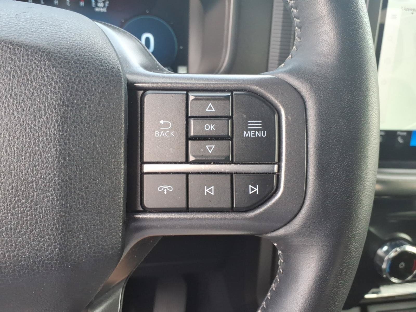 Used 2024 Ford F150 Lariat w/ Equipment Group 502A High AWD/4WD image 25