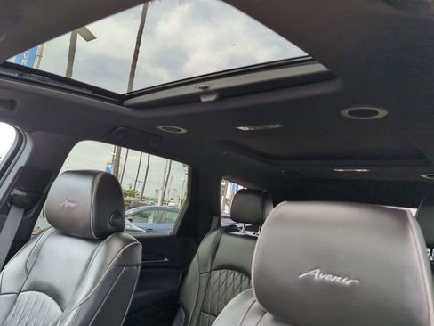 Certified 2023 Buick Enclave Avenir w/ Avenir Technology Package AWD/4WD image 25