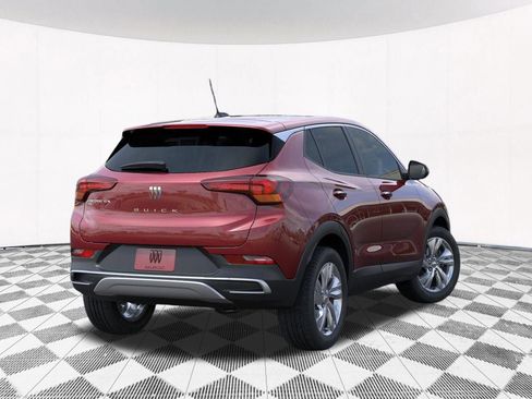 New 2025 Buick Encore GX Preferred image 10