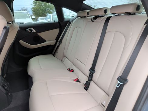 Certified 2023 BMW 228i xDrive Gran Coupe w/ Convenience Package image 32