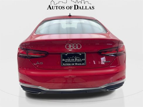 Used 2024 Audi A5 2.0T Premium Plus image 7