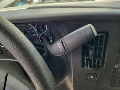 New 2025 Chevrolet Express 3500 w/ Power Convenience Package image 23