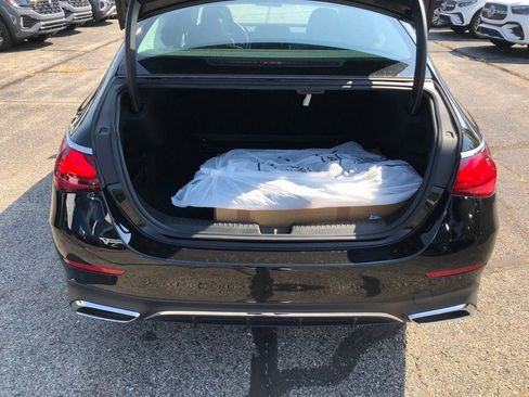 New 2025 Mercedes-Benz E 350 4MATIC Sedan image 35