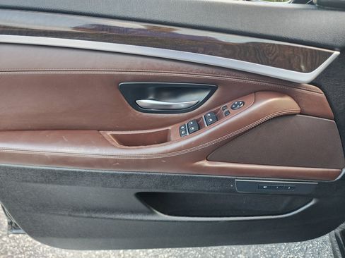 Used 2015 BMW 535i Sedan RWD image 37