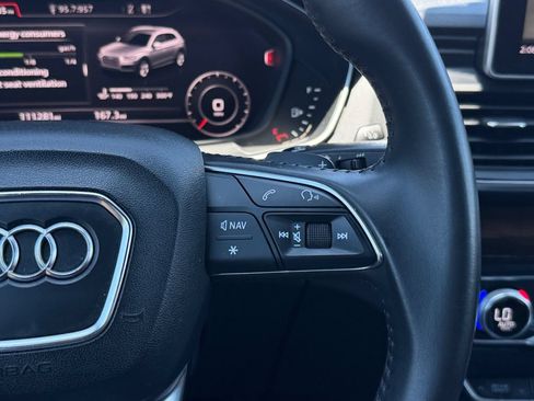 Used 2019 Audi Q5 2.0T Premium Plus AWD/4WD image 11