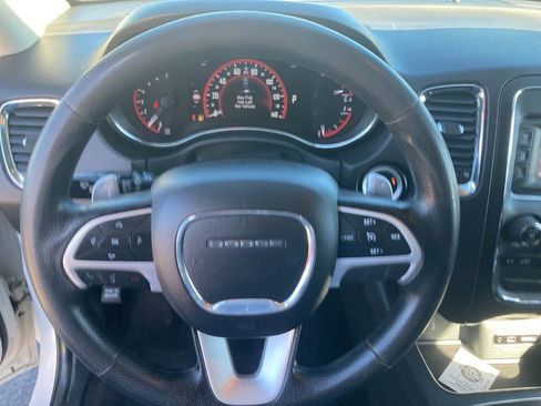 Used 2014 Dodge Durango SXT image 35