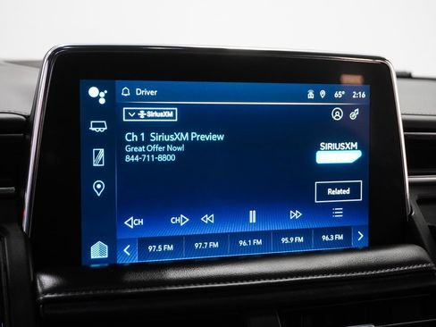 Used 2023 Chevrolet Tahoe LT image 28