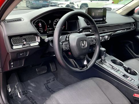 Used 2023 Honda Civic EX image 16