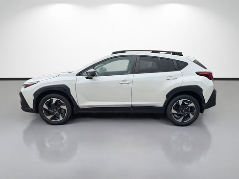 Used 2024 Subaru Crosstrek 2.5i Limited w/ Popular Package #4A AWD/4WD image 6