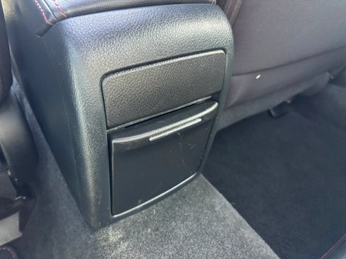 Used 2017 Subaru WRX Premium AWD/4WD image 55