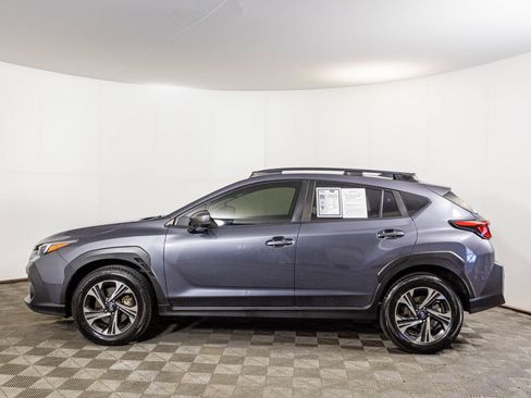 Used 2024 Subaru Crosstrek 2.0i Premium w/ Popular Package #3 AWD/4WD image 17