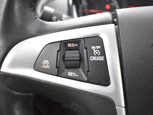 Used 2016 GMC Terrain SLT w/ Open Road Package image 16