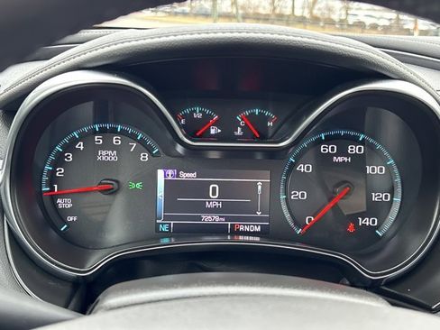 Used 2016 Chevrolet Impala LT w/ Convenience Package image 20