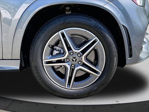 Used 2023 Mercedes-Benz GLE 450 4MATIC image 35