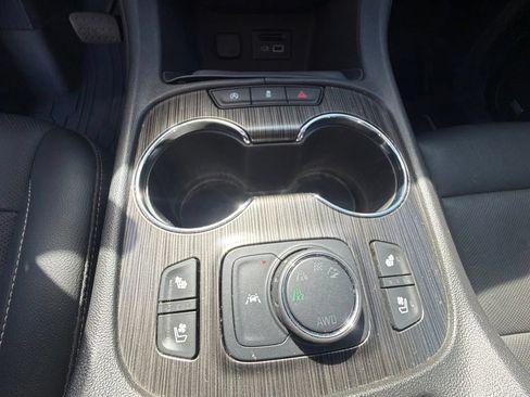 Used 2023 GMC Acadia SLT w/ Elevation Edition AWD/4WD image 42