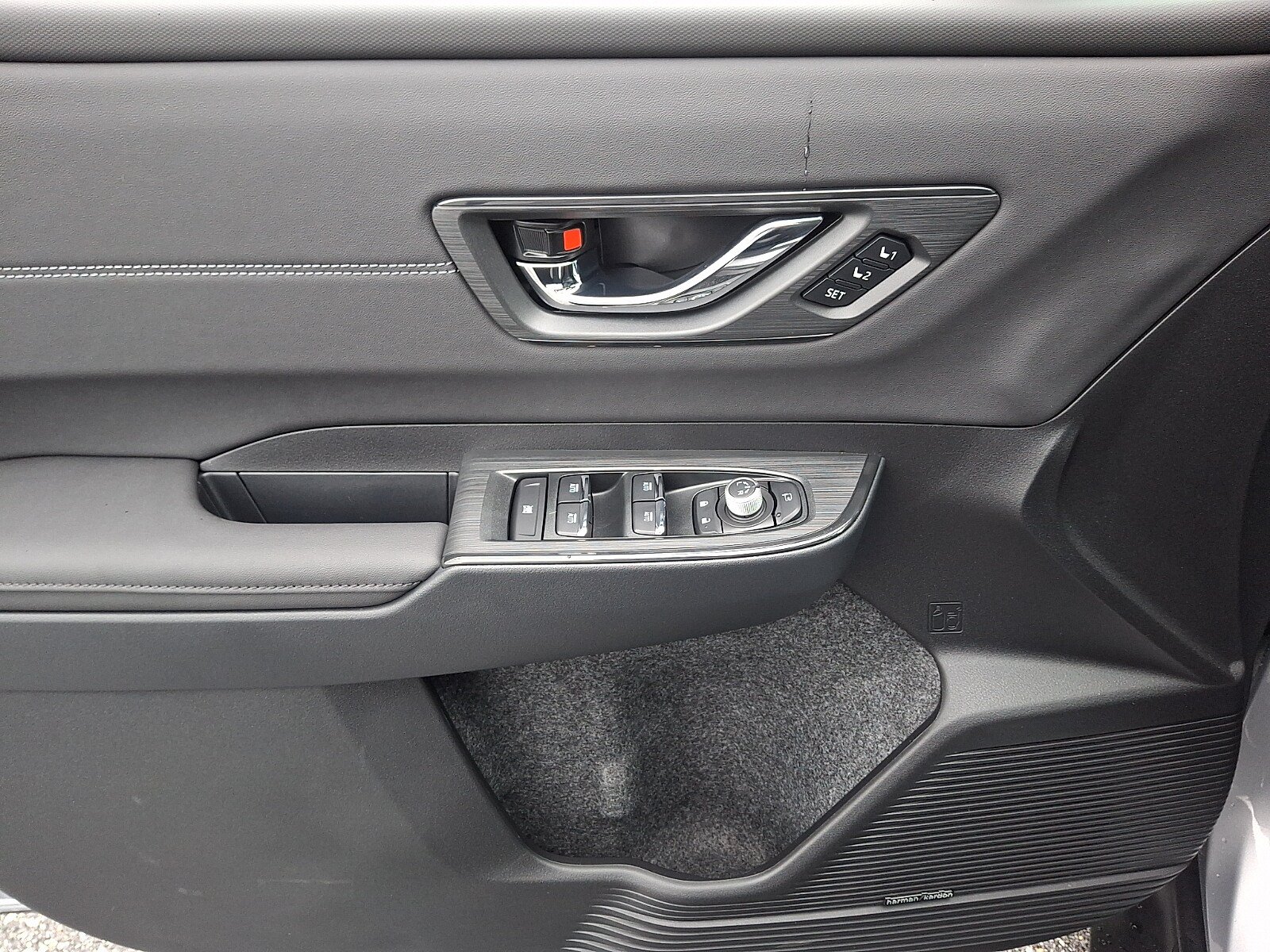 New 2026 Subaru Outback Touring XT AWD/4WD image 8