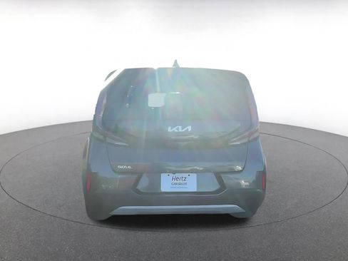 Used 2025 Kia Soul LX w/ LX Technology Package image 12