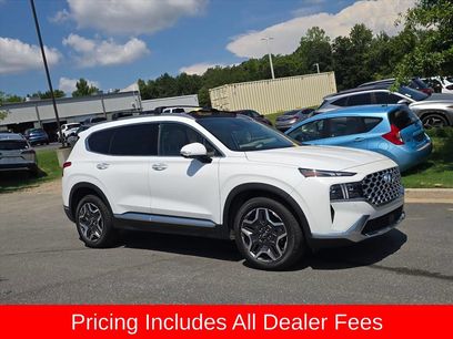 Certified 2023 Hyundai Santa Fe Limited