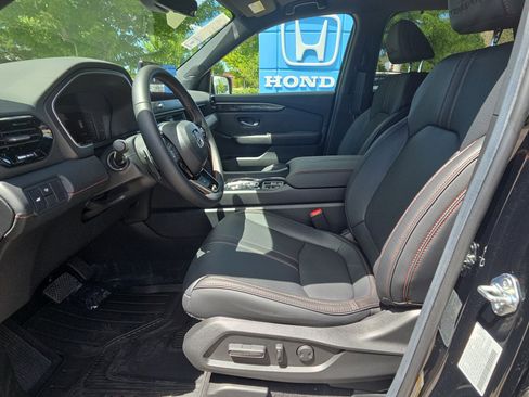 New 2026 Honda Passport TrailSport Elite image 10
