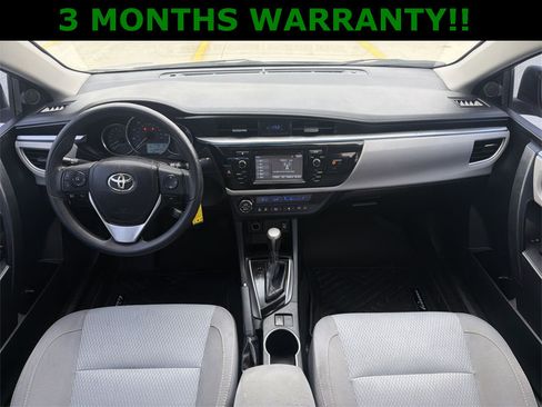 Used 2016 Toyota Corolla LE image 35