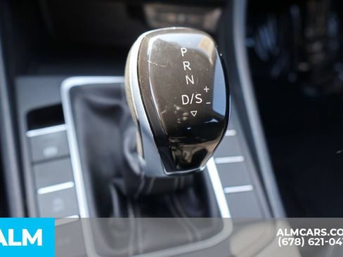 Used 2024 Volkswagen Jetta S FWD image 32