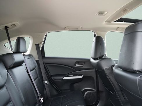 Used 2012 Honda CR-V EX-L image 14